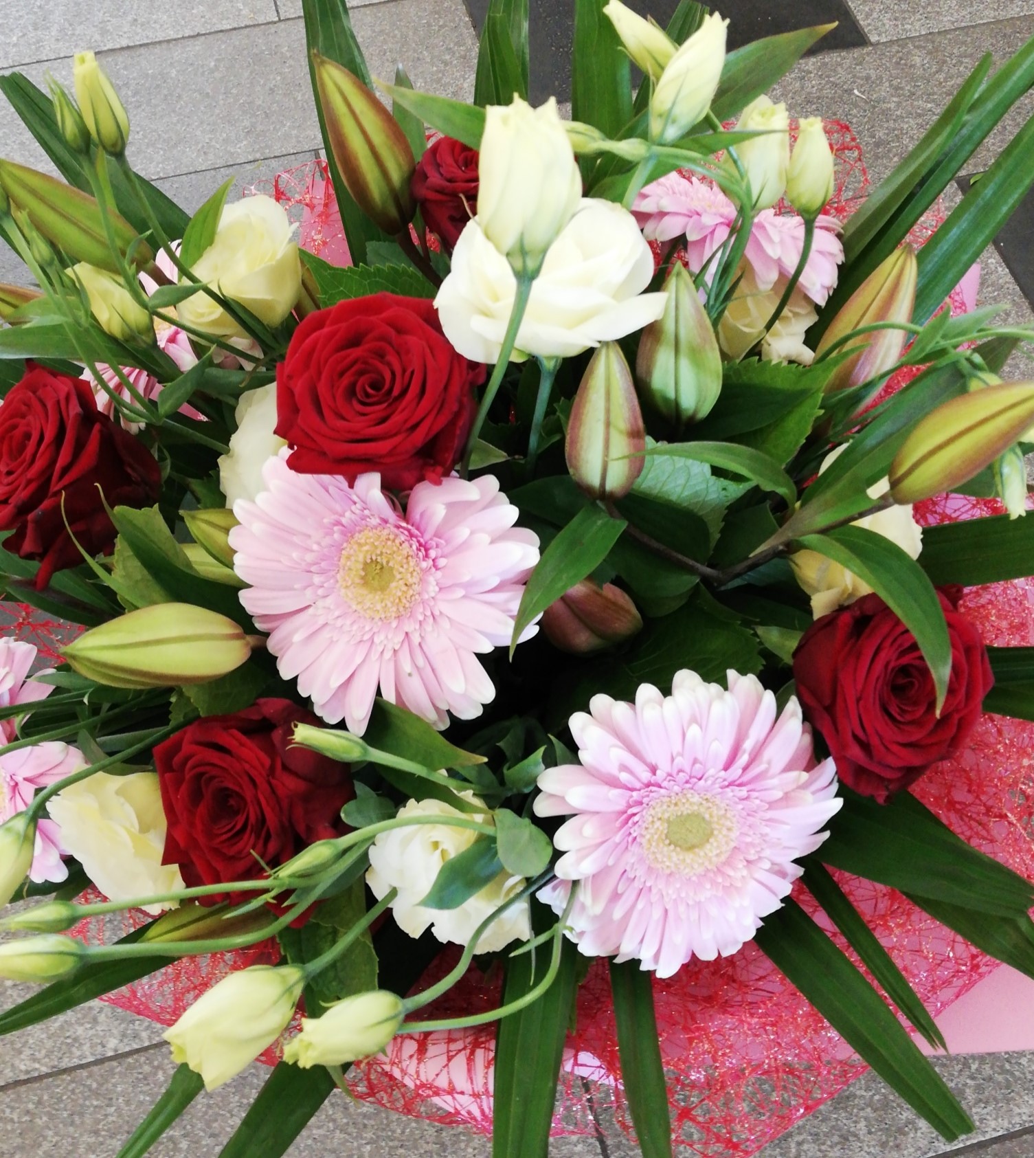 pure-bliss-riccarton-florist